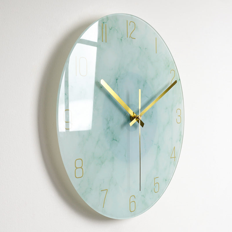 Wall Clocks (Aesthetic or Vintage)